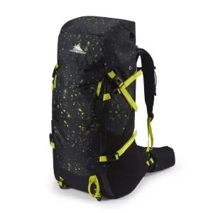 High Sierra Youth Pathway 2.0 50L Backpack