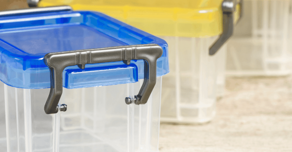 Camping Storage Ideas (18 Tips to Get Organized In No Time)