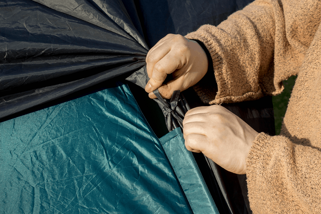 How To Set Up A Tent A StepByStep Guide swedbank.nl