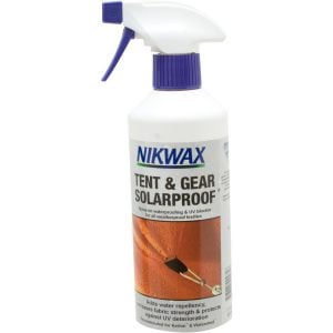 Nikwax Waterproofing & Solarproofing Spray