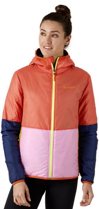 cotopaxi teca calido jacket