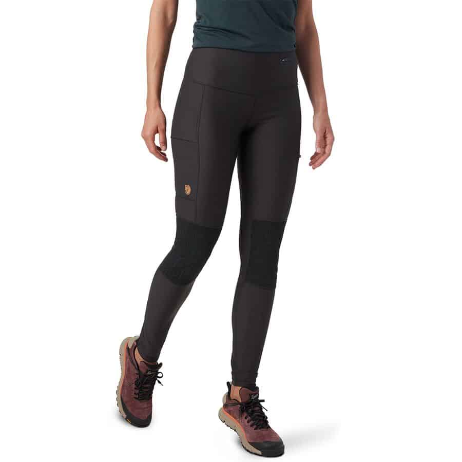 fjallraven abisko trekking tights