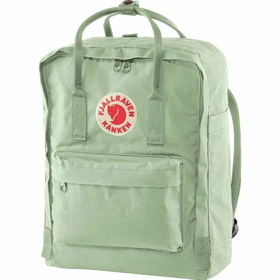 fjallraven kanken backpack