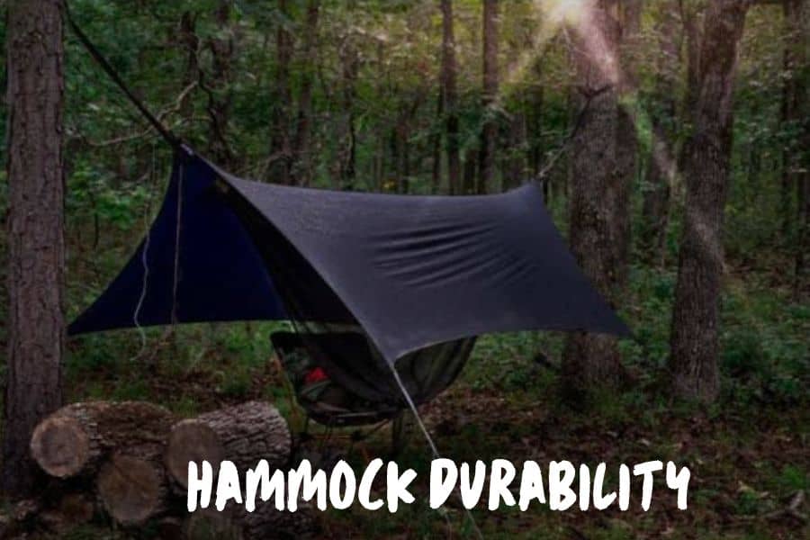 Hammock Durability
