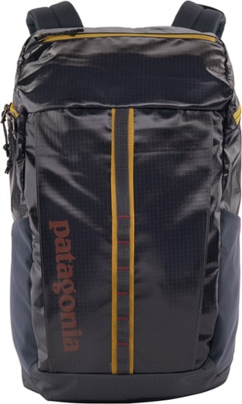 patagonia black hole backpack