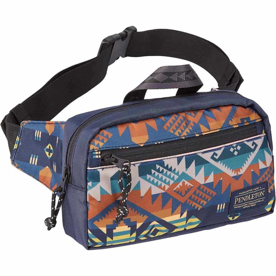 pendleton waist pack