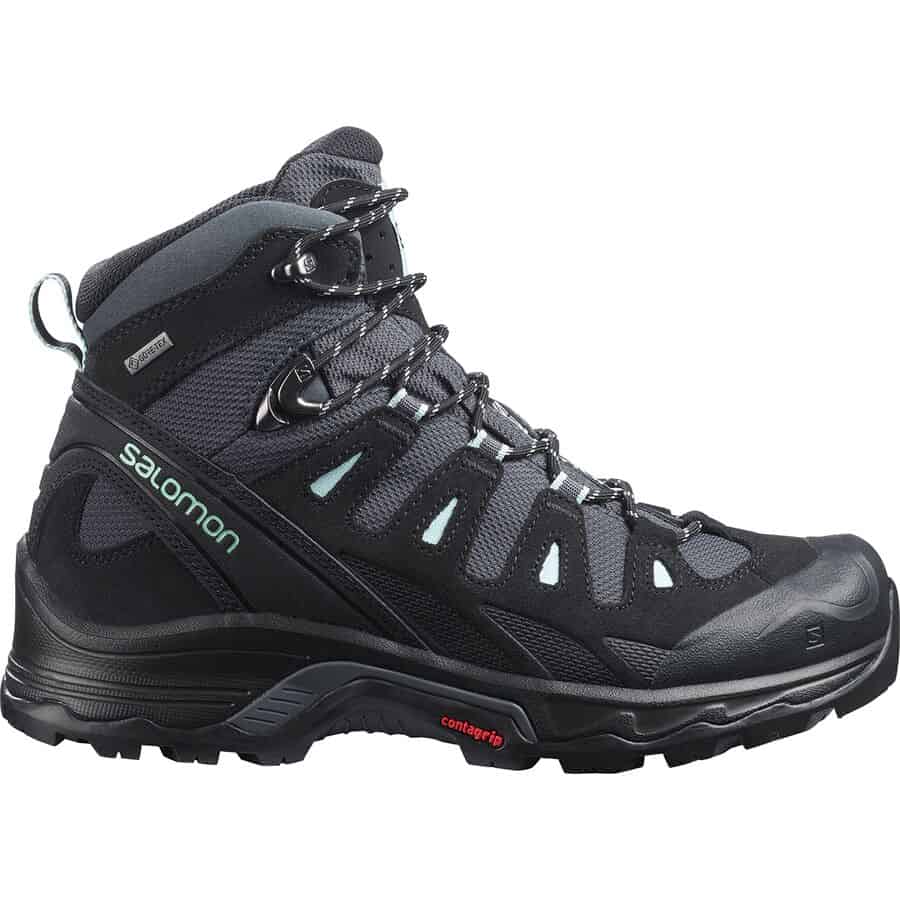 salomon quest prime gtx backpacking boot