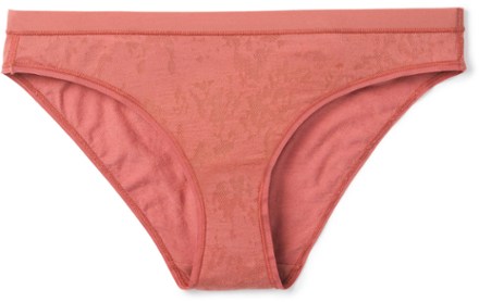 smartwool merino 150 lace bikini underwear