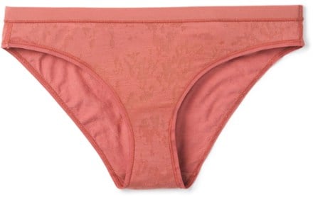 smartwool merino 150 lace bikini underwear