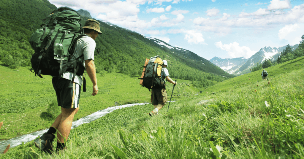 Calculating Average Hiking Speed And Why It Matters