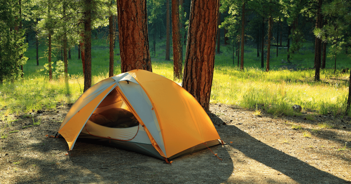 How To Stake A Tent The Right Way Tips Every Pro Camper Must Know