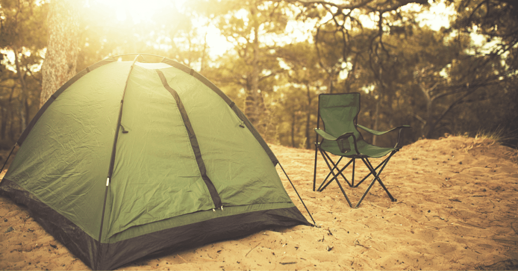 Camping In Hot Weather The Ultimate Guide To Staying Cool