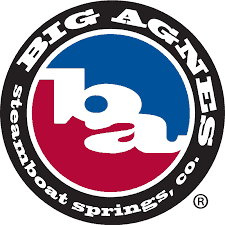 big agnes logo