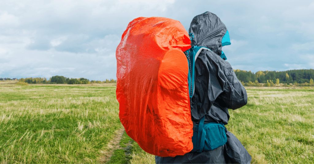 7 Useful Tips For Hiking In The Rain Safely & Happily