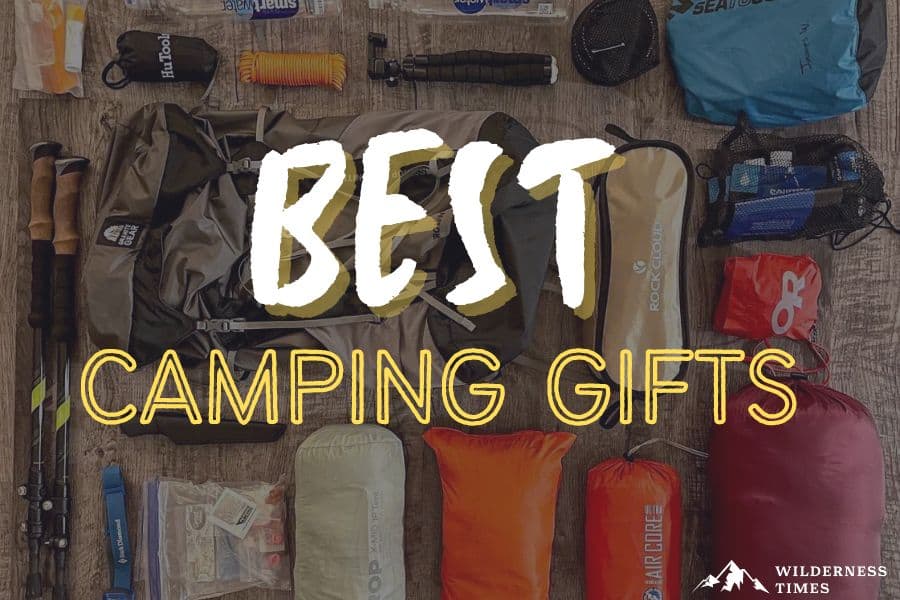 Best Camping Gifts
