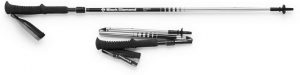 Black Diamond Distance Z Trekking Poles - Pair