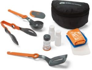 GSI Outdoors nForm Crossover Kitchen Kit
