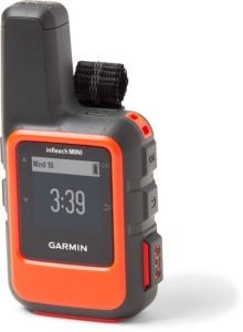 Garmin inReach Mini