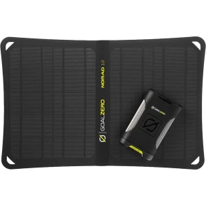 Goal Zero Venture 30 Solar Recharging Kit