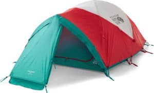 Mountain Hardwear Trango 2 Tent