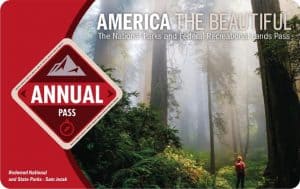 National Park Pass