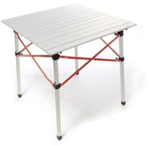 REI Co-op Camp Roll Table