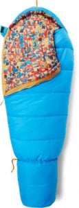 REI Co-op Kindercone 25 Sleeping Bag - Kids