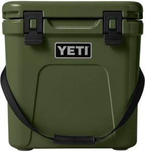 YETI Roadie 24 Cooler