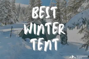 Best Winter Tent