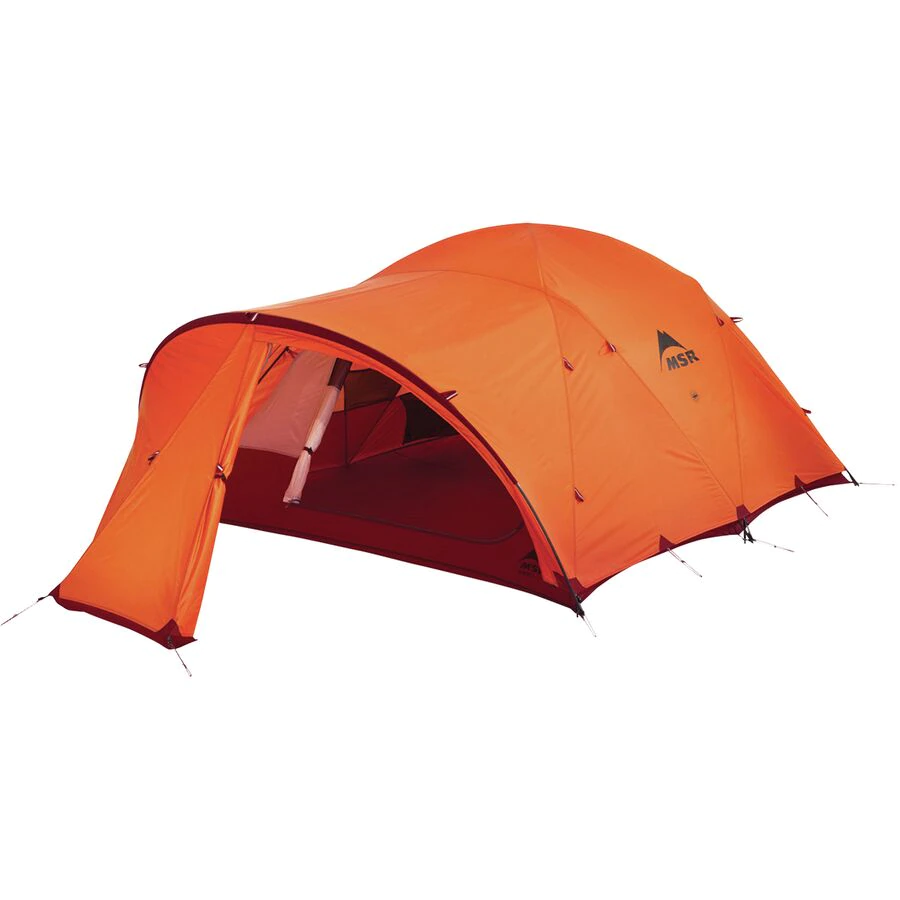 MSR Remote 3 Tent