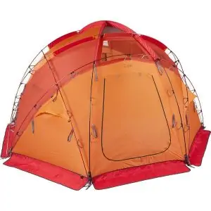 MarmotLair 8-Person 4-Season Tent