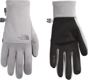 The North Face Etip Recycled Gloves