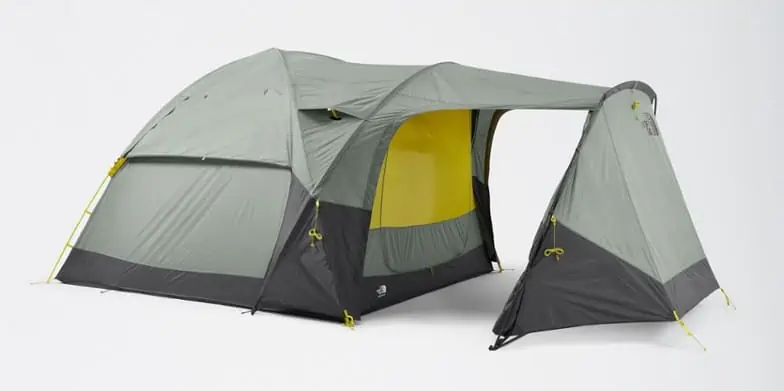 The North Face Wawona 6