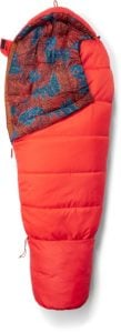 REI Co-op Kindercone 25 Sleeping Bag