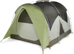 REI Co op Wonderland 6 Tent Review formerly Kingdom 6