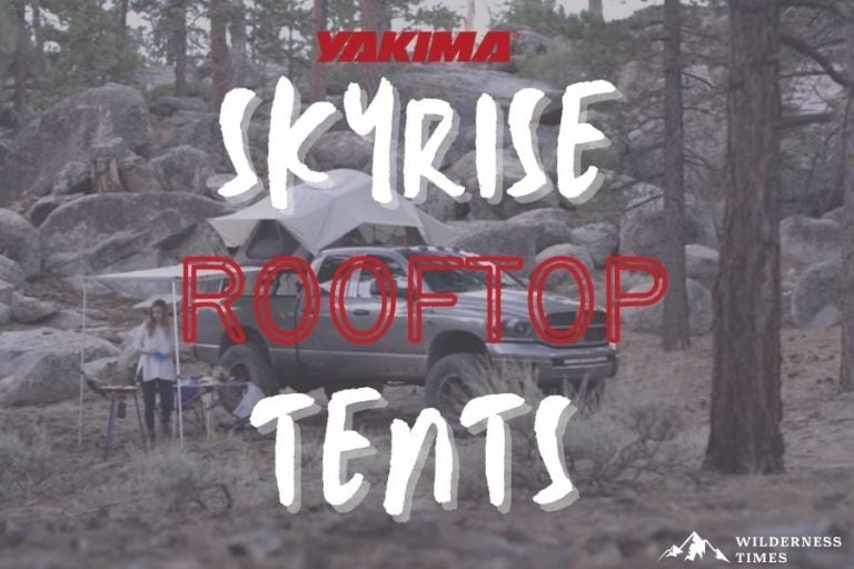 yakima skyrise rooftop tent