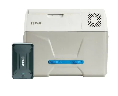 GoSun Chill 40L Electric Cooler