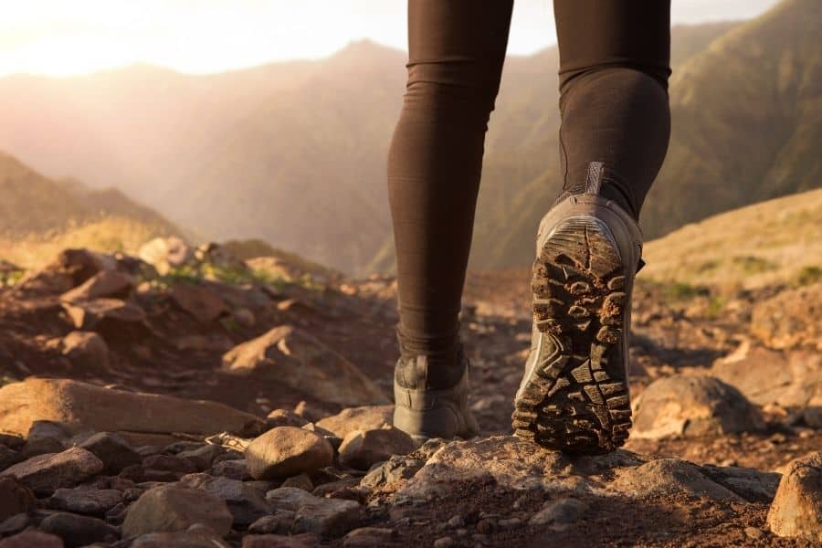 How Long Does It Take To Break In Hiking Boots