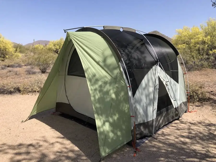 Best 6 person outlet tents 2018