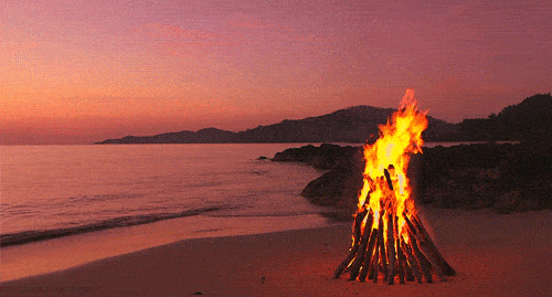 [Image: Bonfire-on-Beach-GIF.gif]