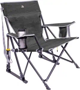 GCI Outdoor Kickback Rocker Chair