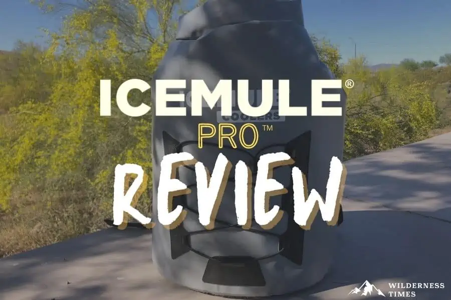 IceMule Pro Cooler Rated and Reviewed