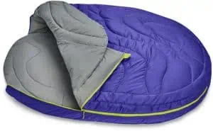 RUFFWEAR Highlands Dog Sleeping Bag Large