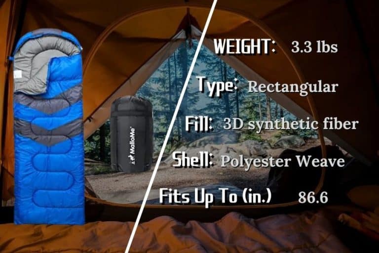 Best Budget Sleeping Bags of 2023 (29.99 and up)