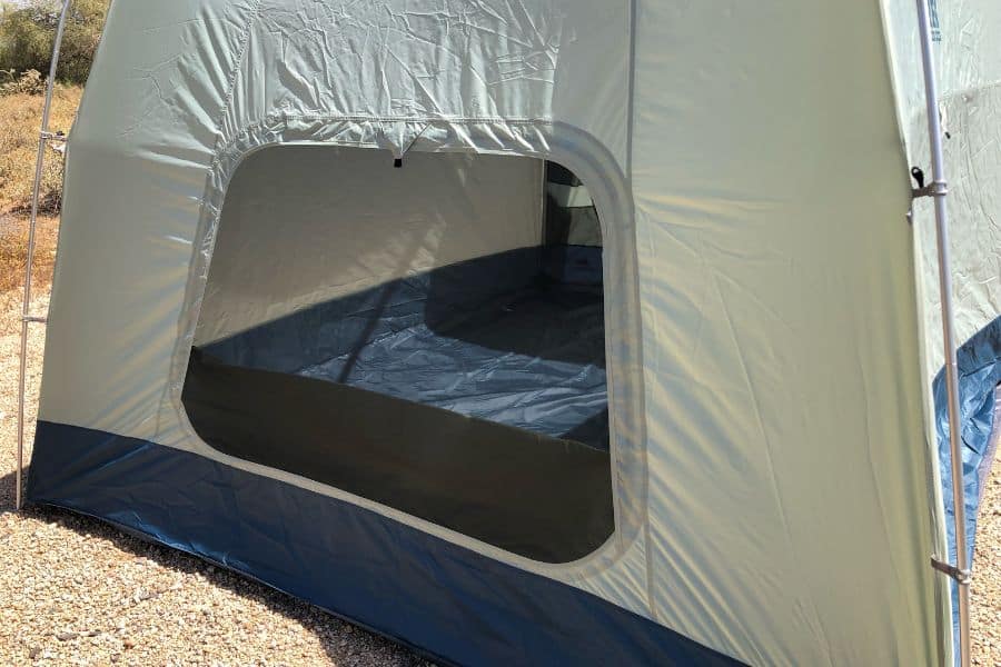 REI Co-op Skyward 6 Tent