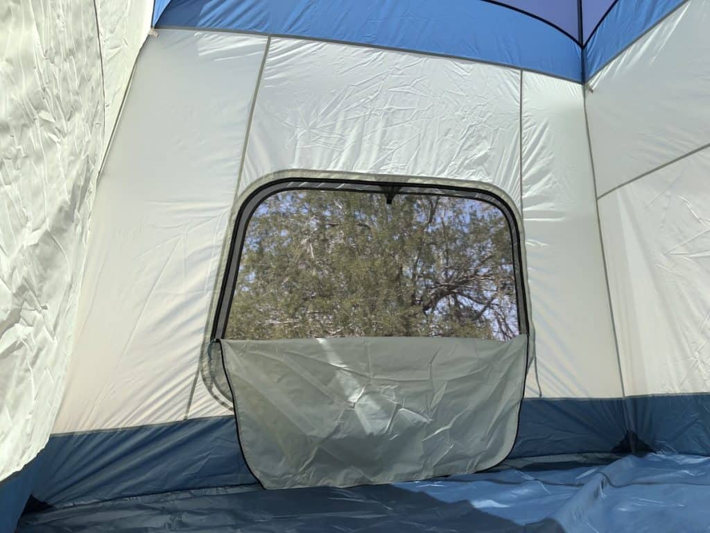 REI Co-op Skyward 6 Tent