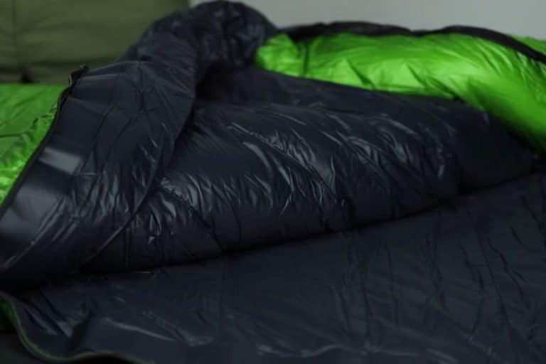 The 7 Best 0 Degree Sleeping Bags For Extreme Cold