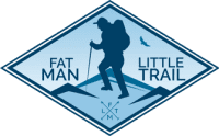 Fat Man Little Trail Logo