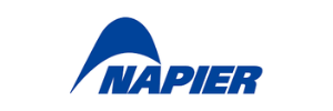 Napier Outdoors Logo