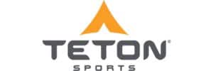 teton sport design logo